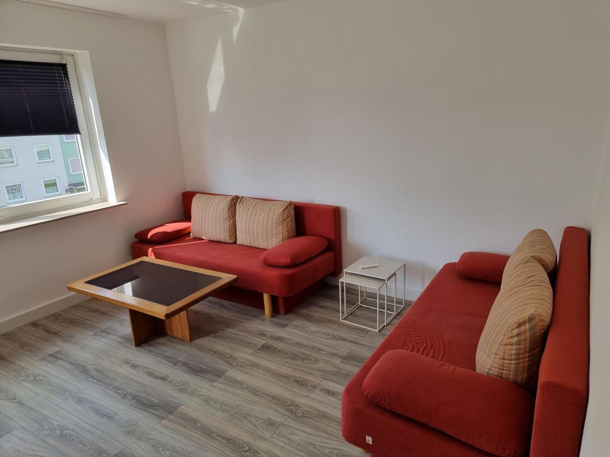 Hannoviva Apartment