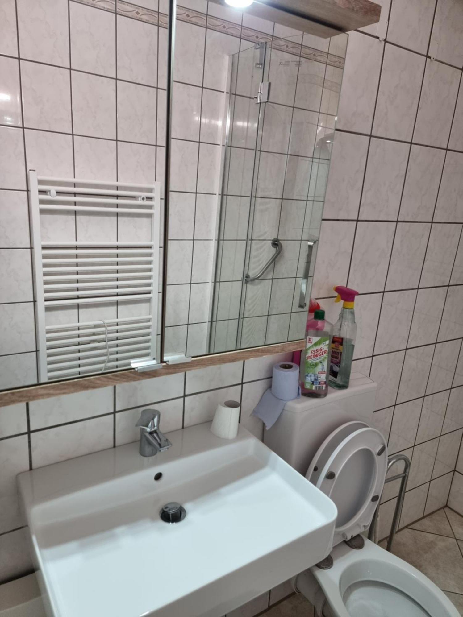 Hannoviva Apartment *