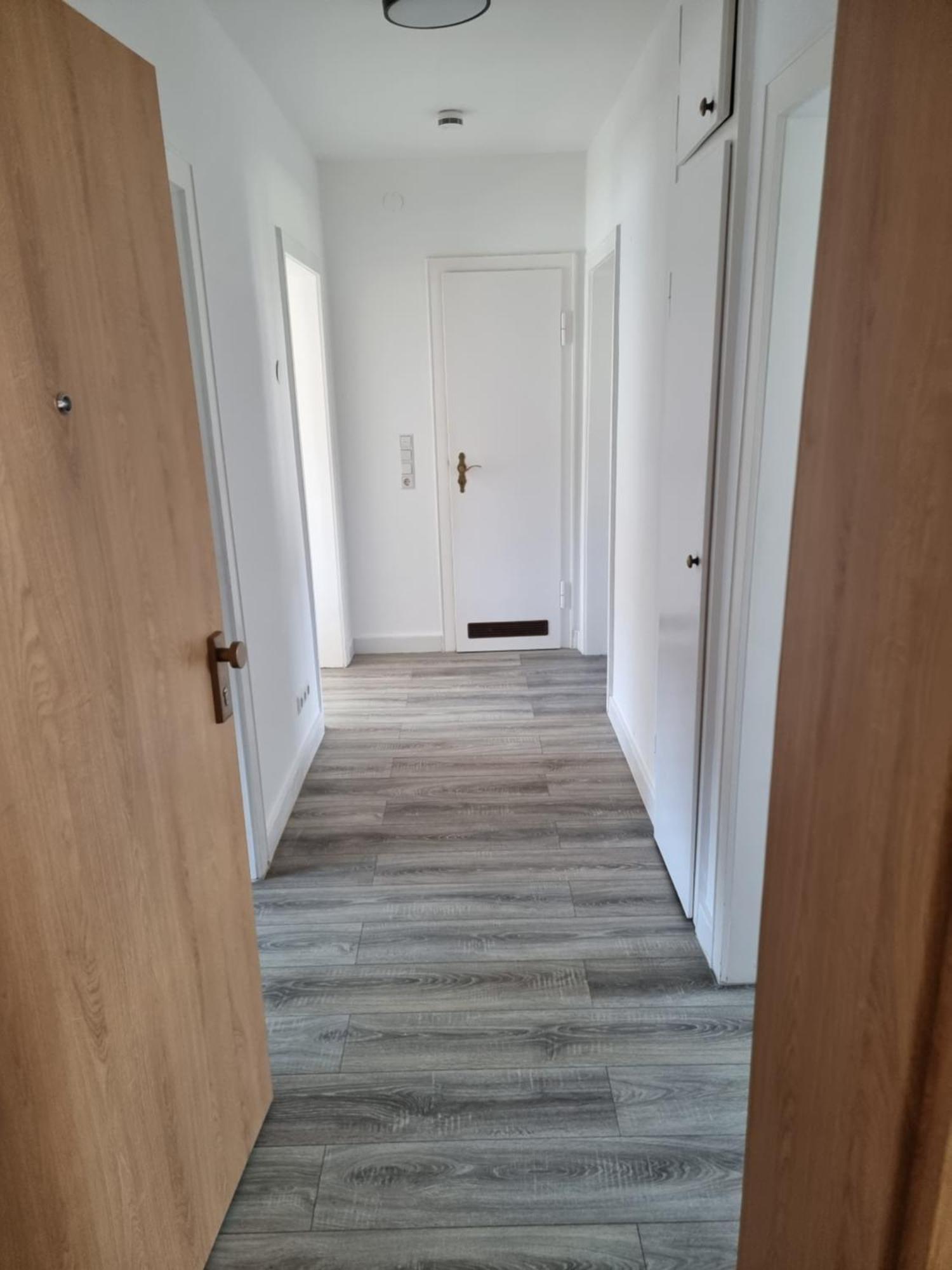 Hannoviva Apartment Hannover
