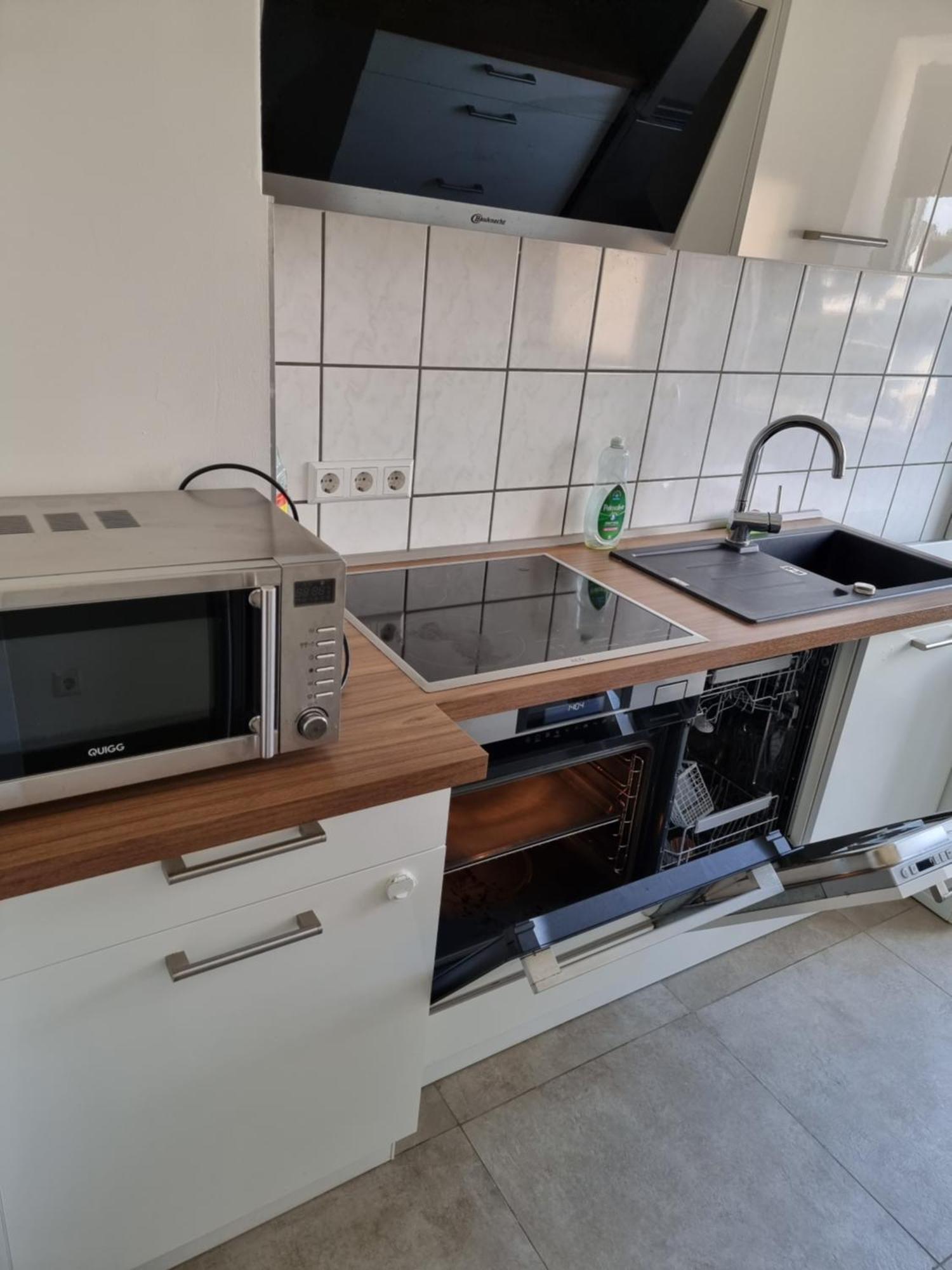 Hannoviva Apartment