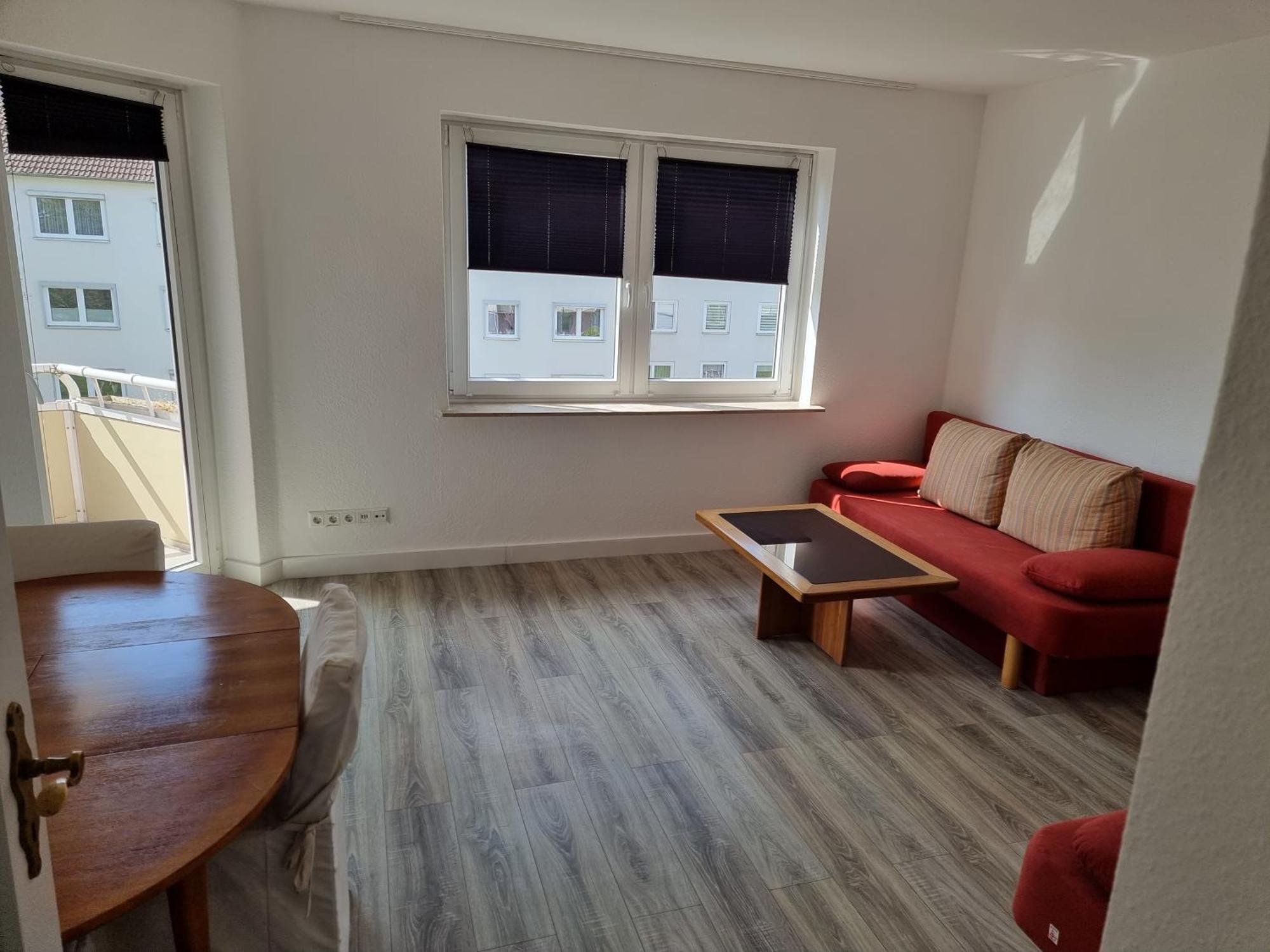 Hannoviva Apartment Hannover