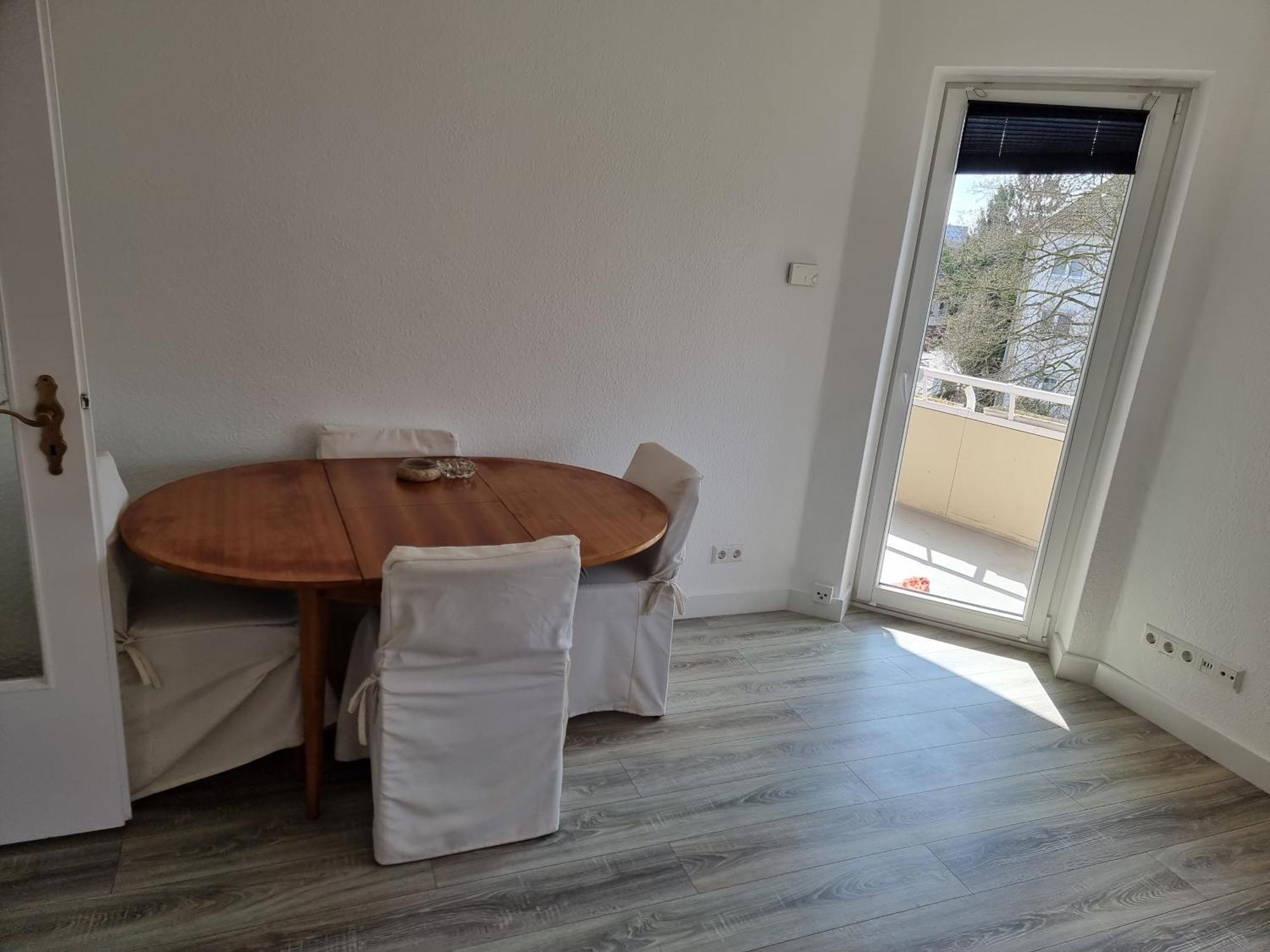Hannoviva Apartment Hannover