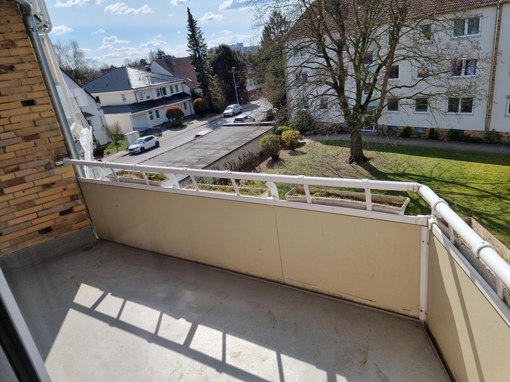Apartment Hannoviva Hannover