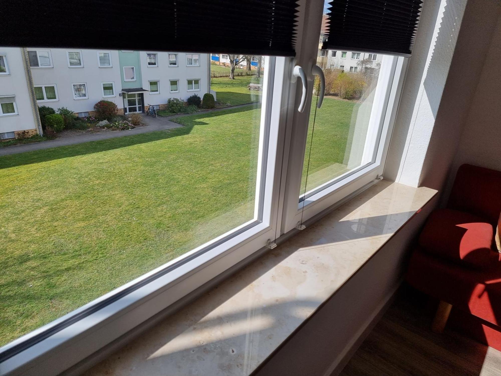 Hannoviva Appartement *